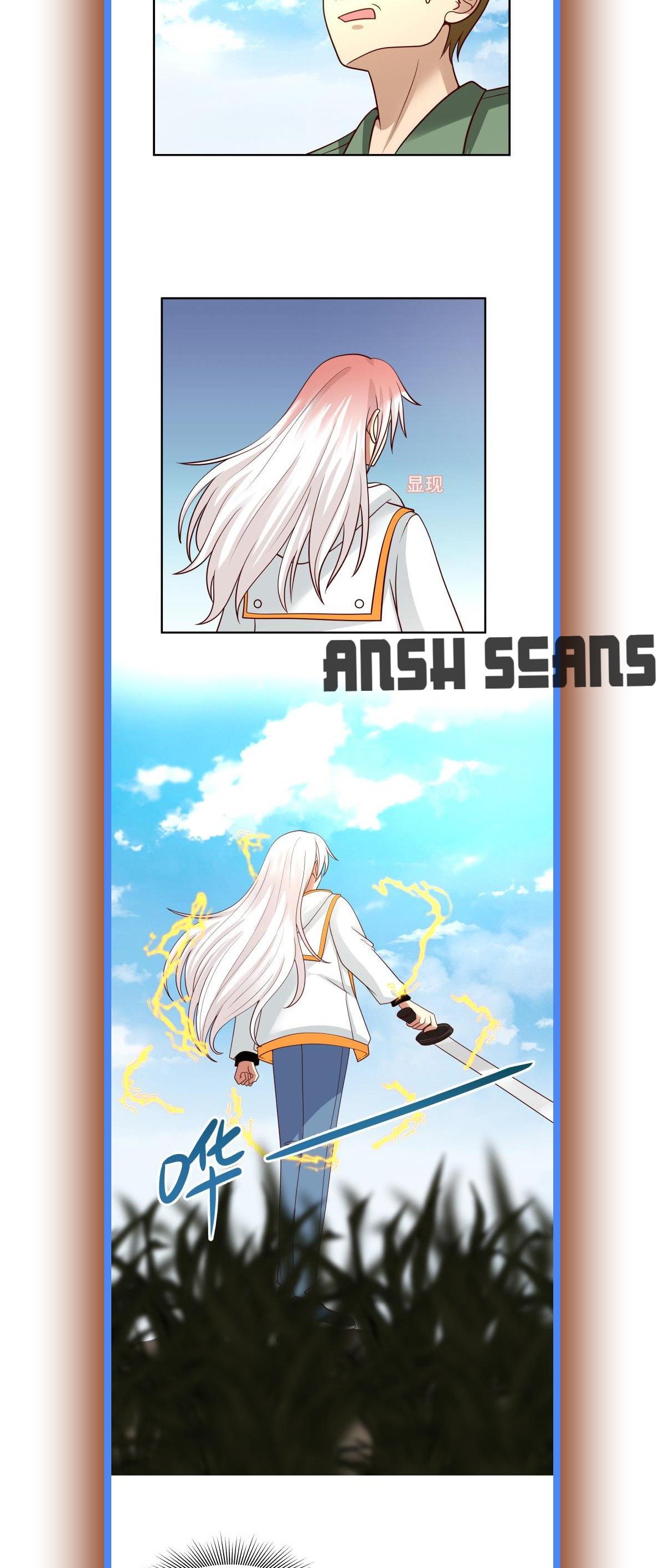 Read Dragon In My Body EN Manga Online