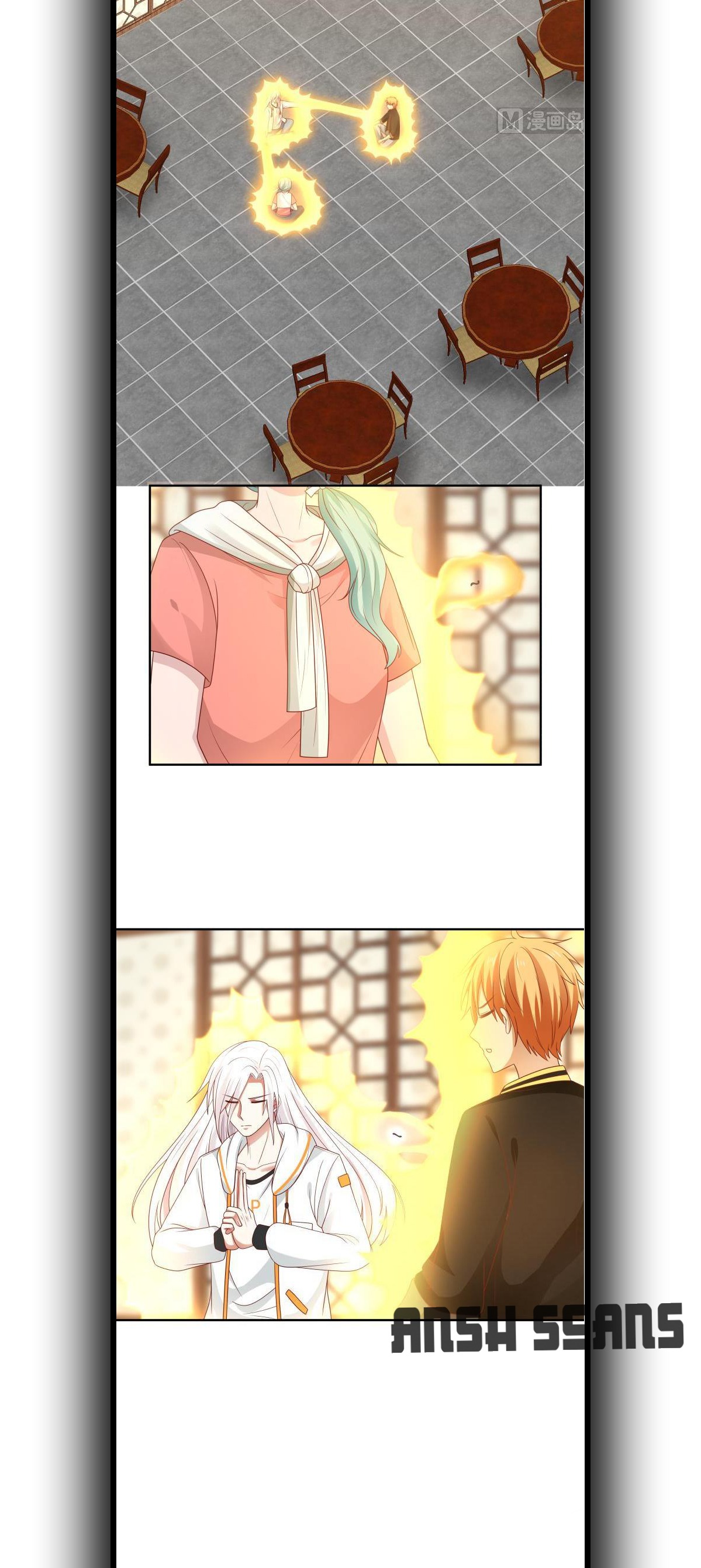 Read Dragon In My Body EN Manga Online