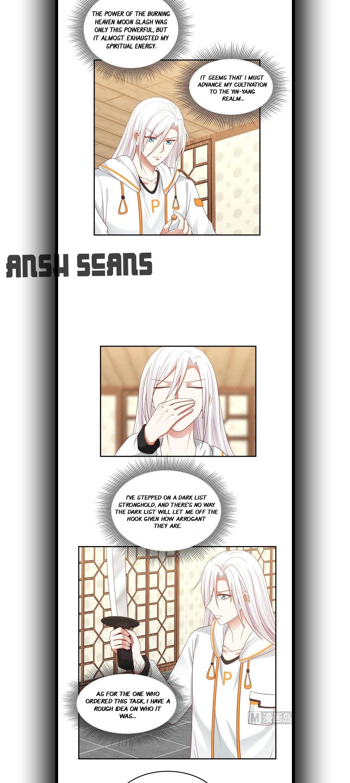 Read Dragon In My Body EN Manga Online