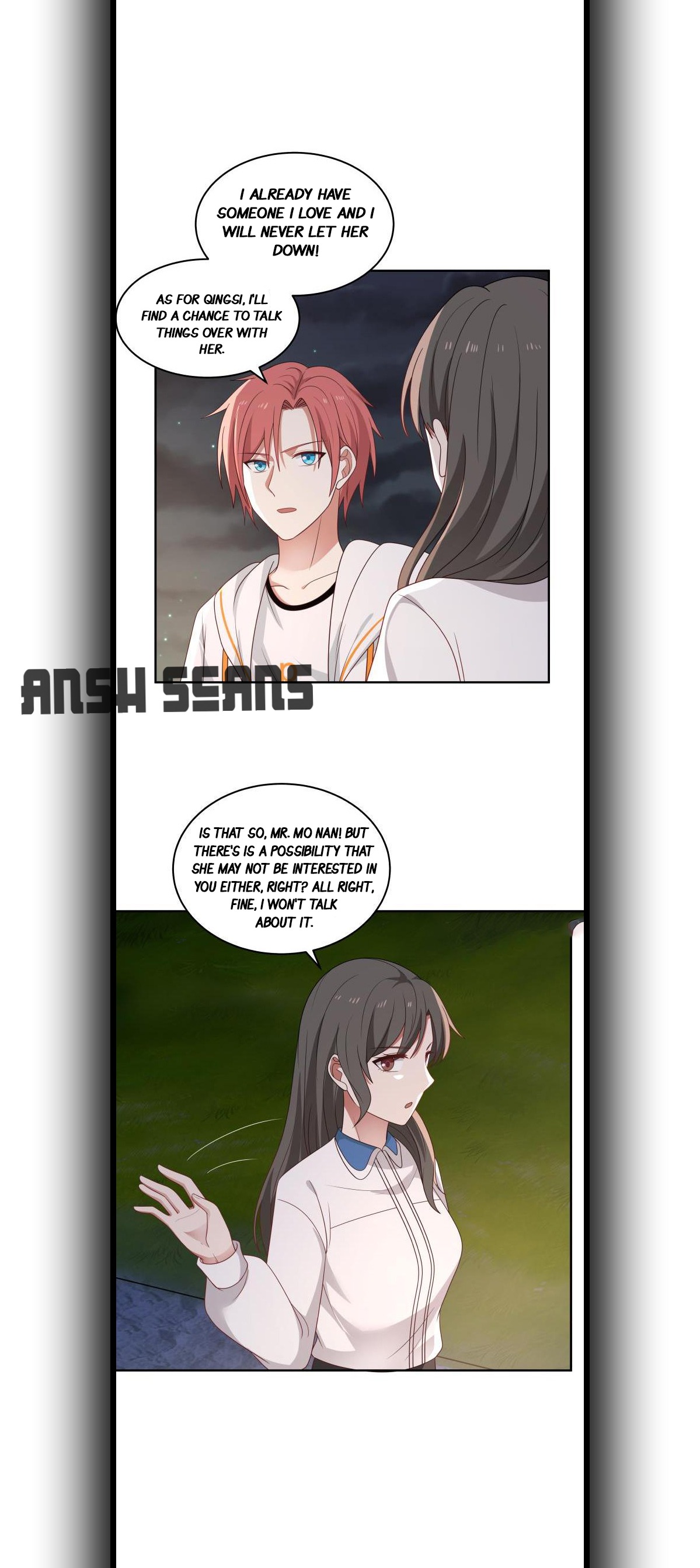 Read Dragon In My Body EN Manga Online