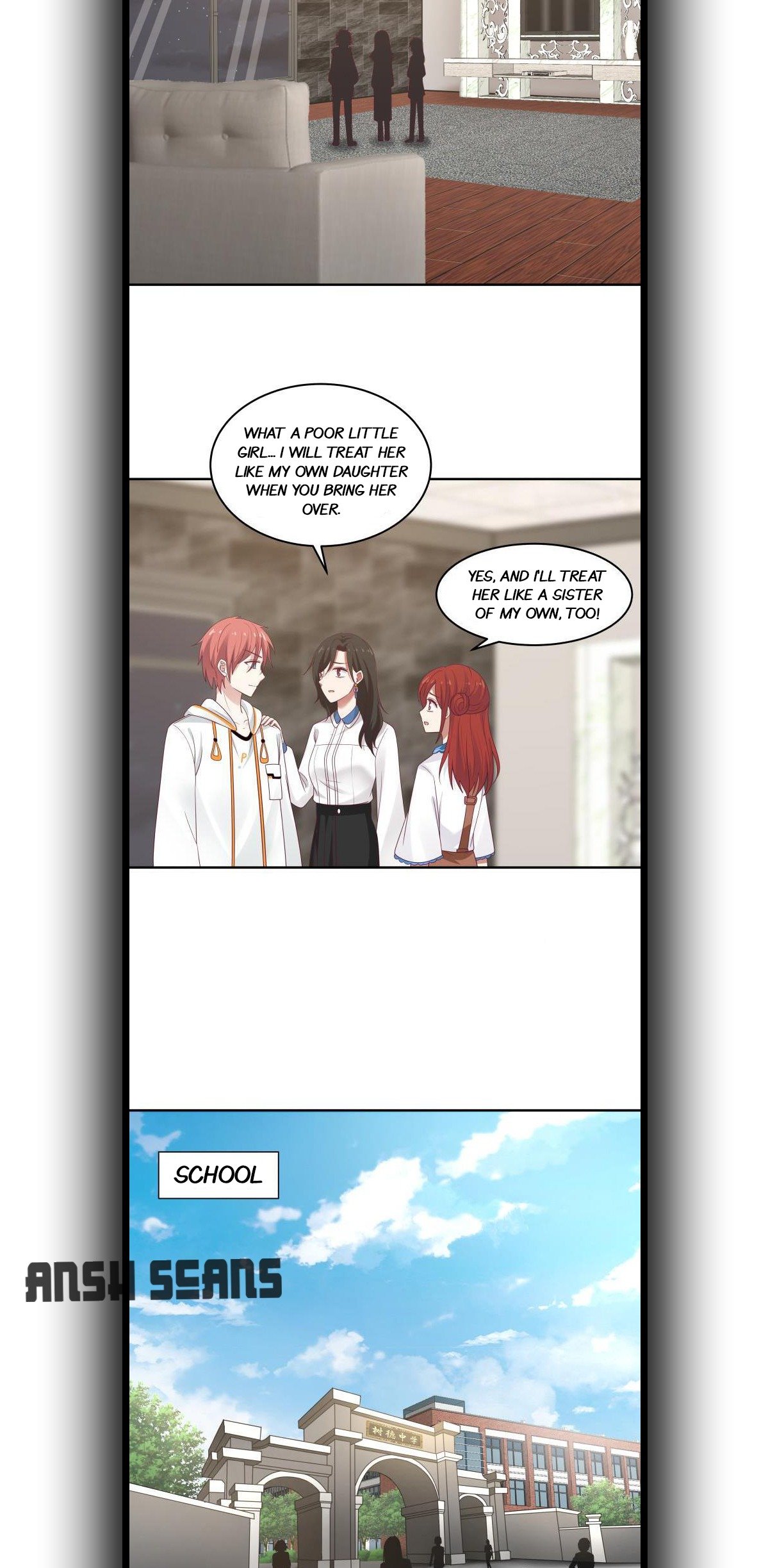 Read Dragon In My Body EN Manga Online