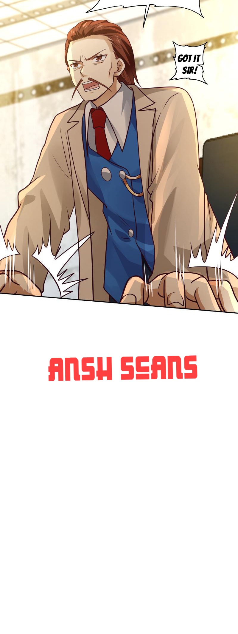 Read Dragon In My Body EN Manga Online