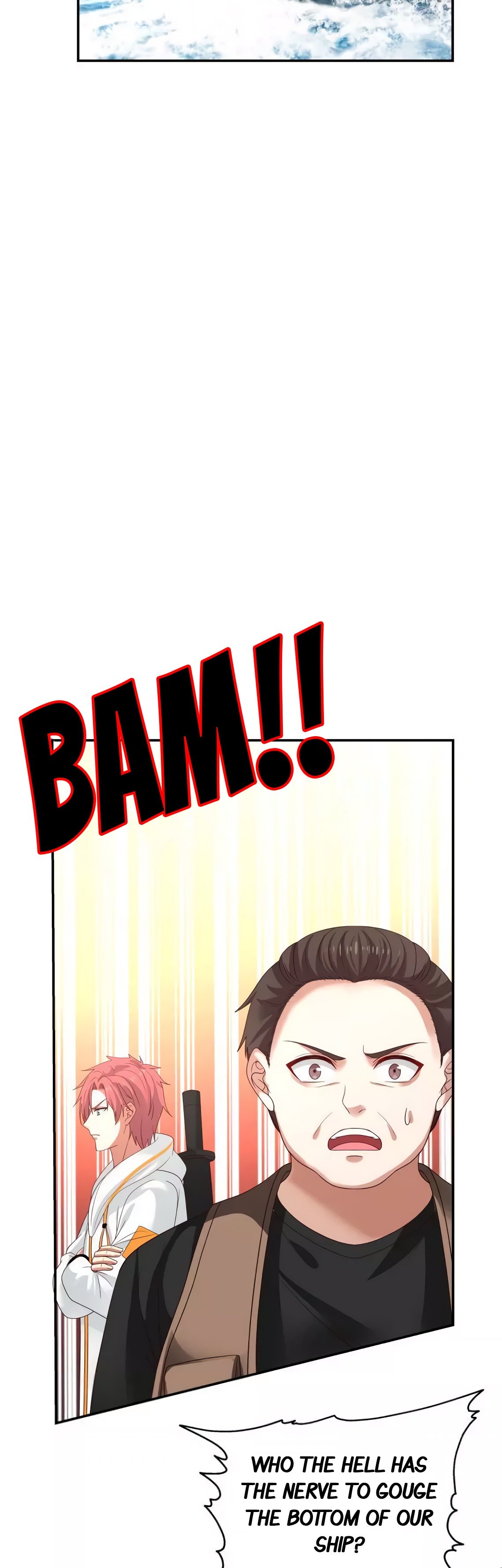 Read Dragon In My Body EN Manga Online