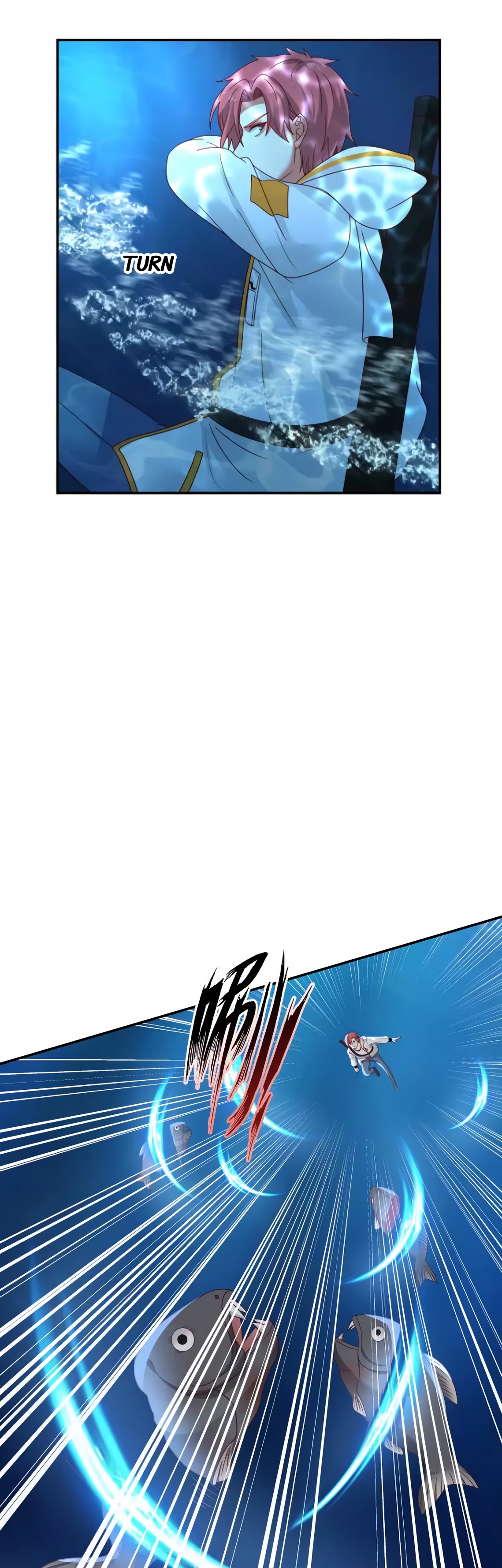 Read Dragon In My Body EN Manga Online