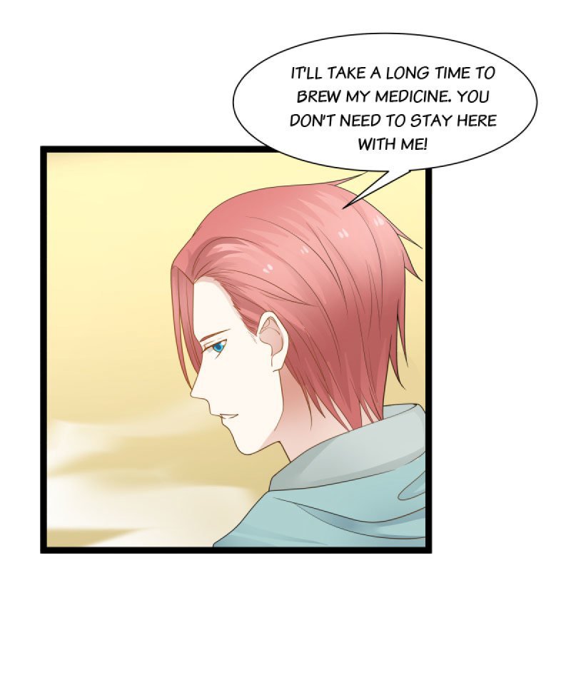 Read Dragon In My Body EN Manga Online