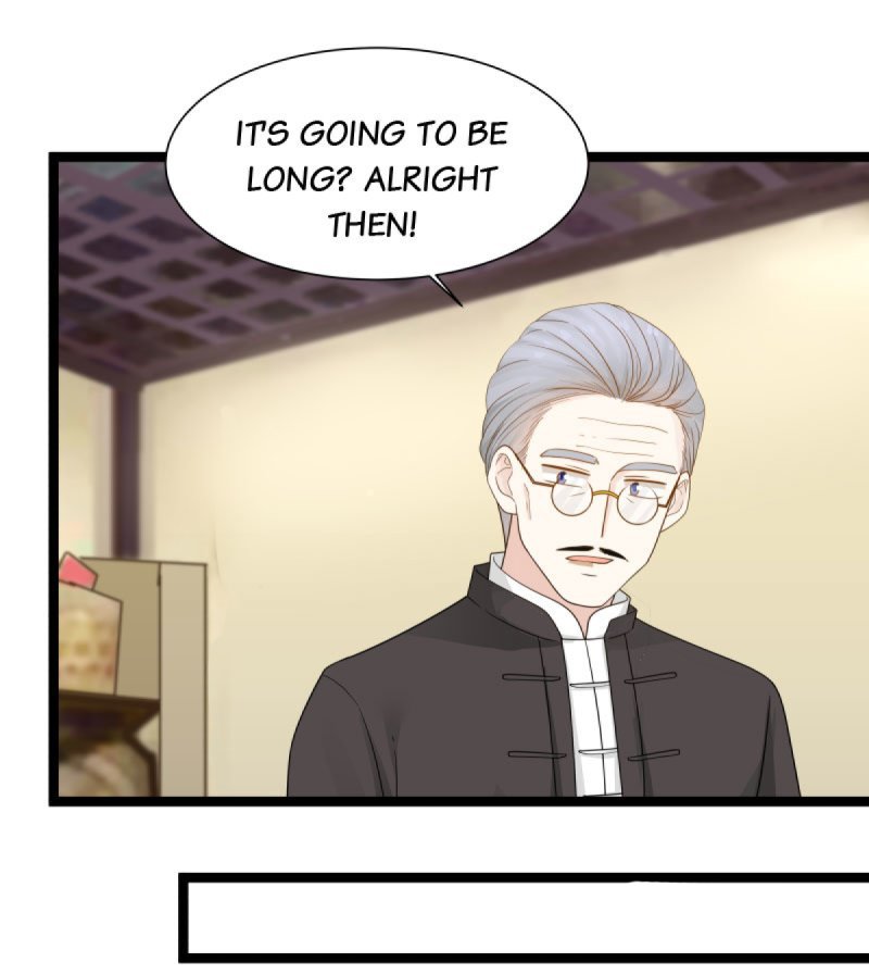 Read Dragon In My Body EN Manga Online