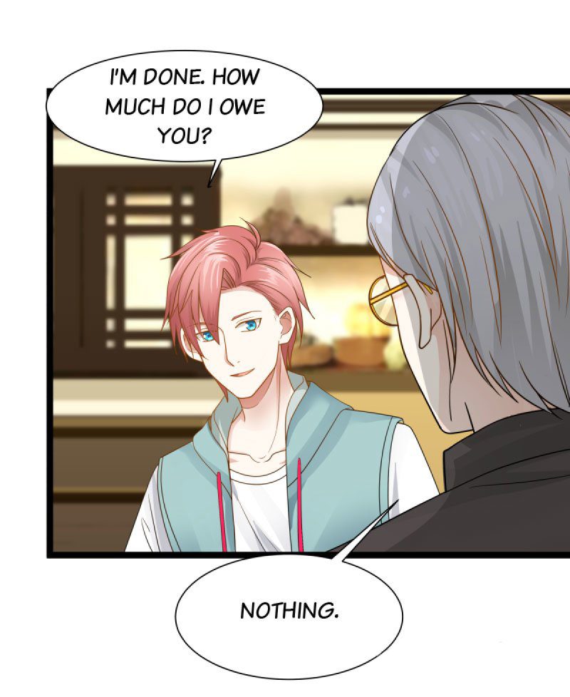 Read Dragon In My Body EN Manga Online