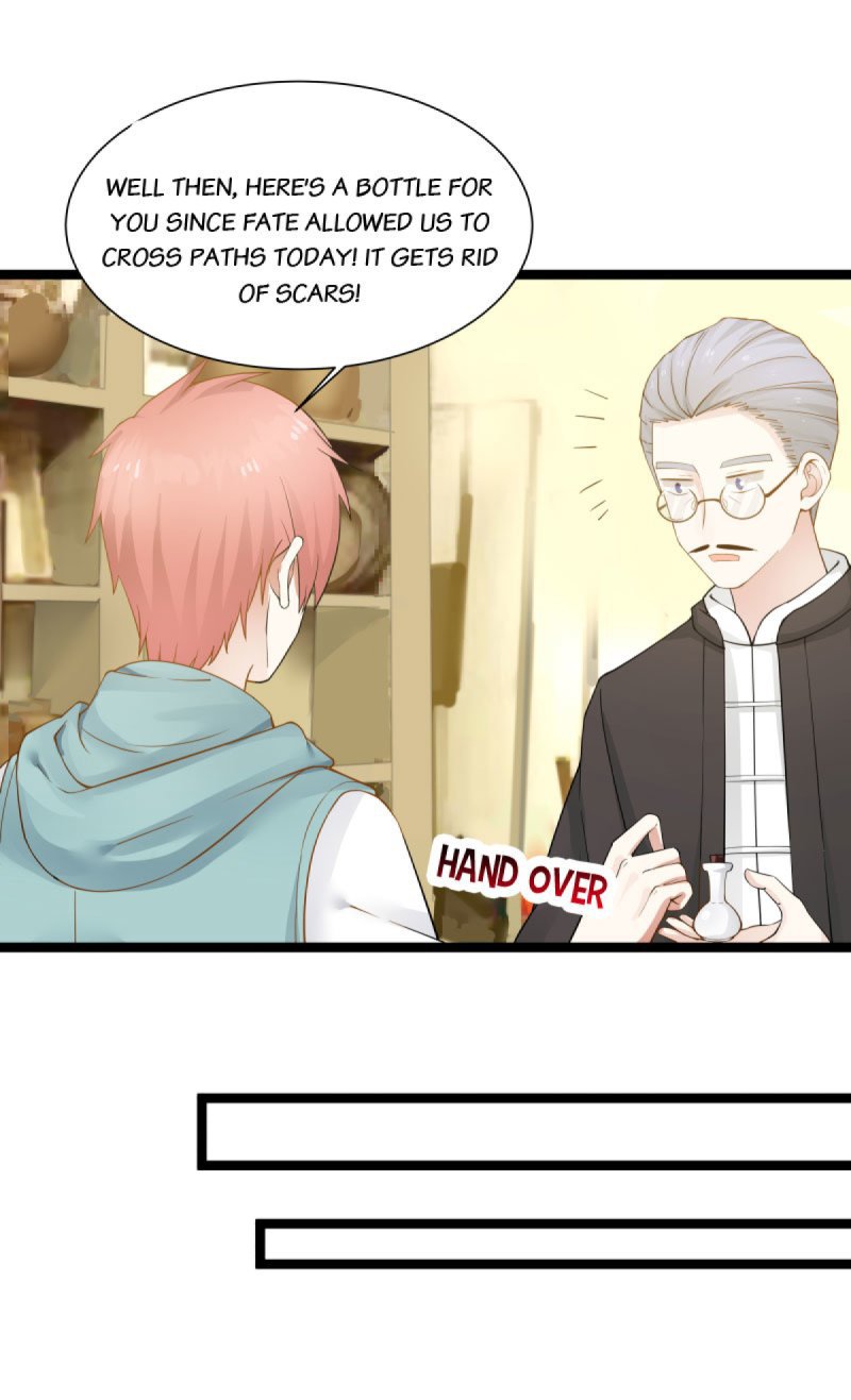 Read Dragon In My Body EN Manga Online