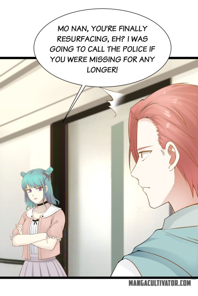 Read Dragon In My Body EN Manga Online