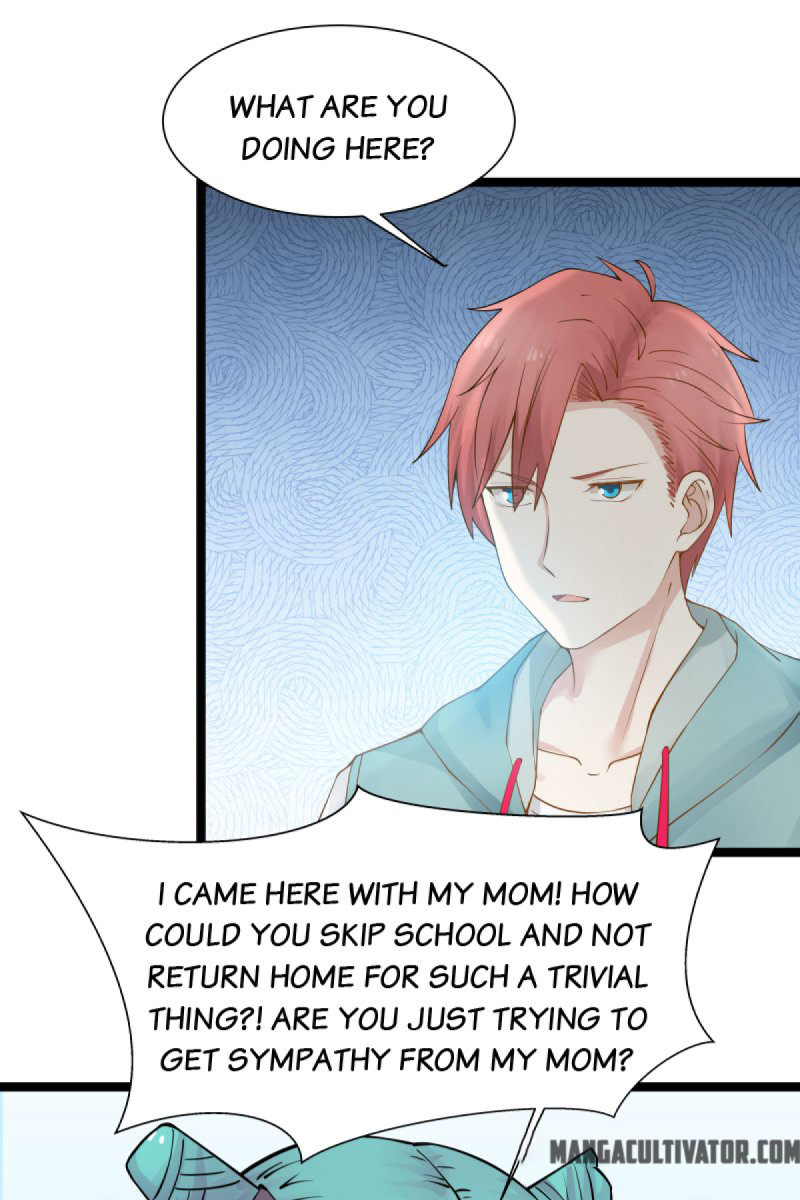 Read Dragon In My Body EN Manga Online