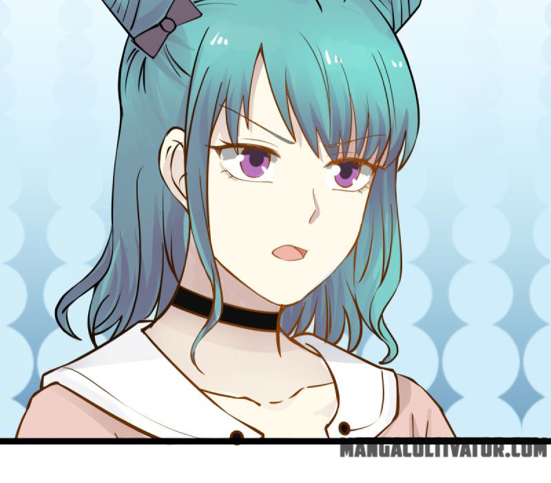Read Dragon In My Body EN Manga Online