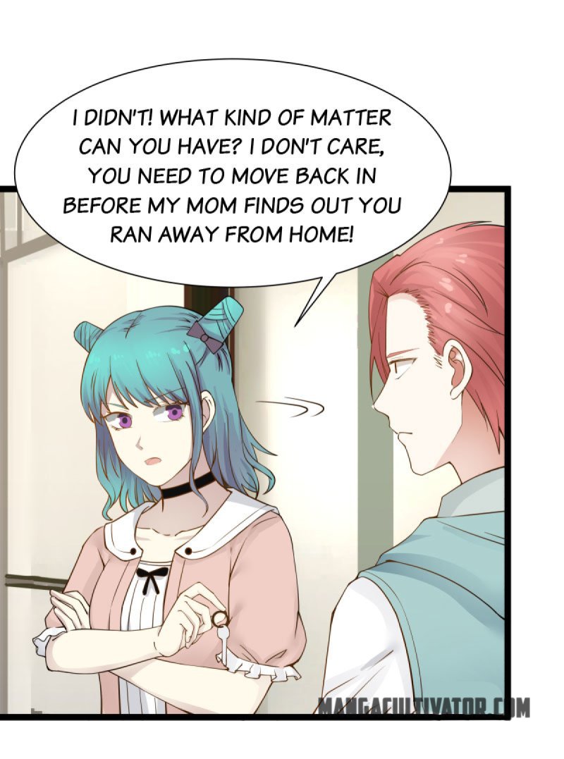 Read Dragon In My Body EN Manga Online