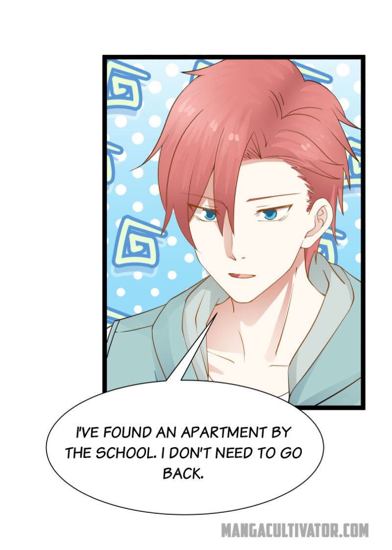 Read Dragon In My Body EN Manga Online