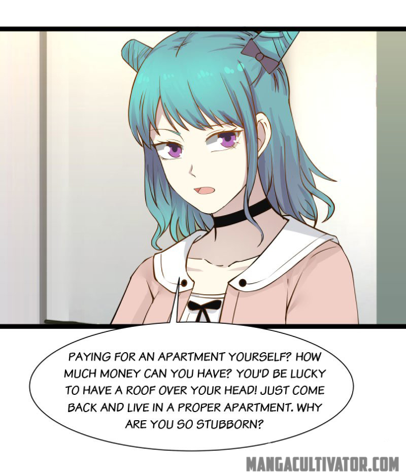 Read Dragon In My Body EN Manga Online