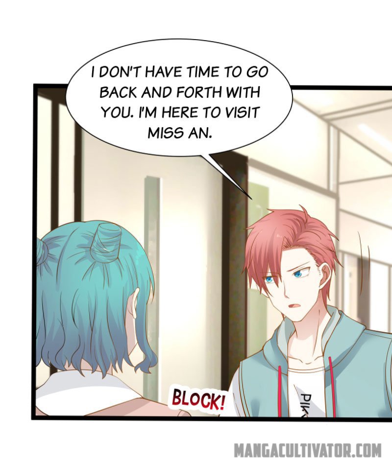 Read Dragon In My Body EN Manga Online