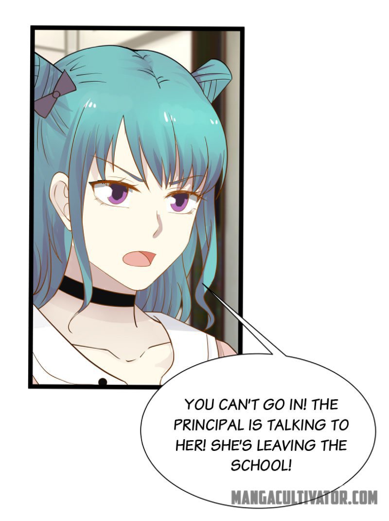 Read Dragon In My Body EN Manga Online