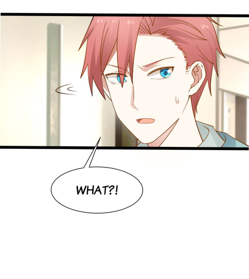 Read Dragon In My Body EN Manga Online