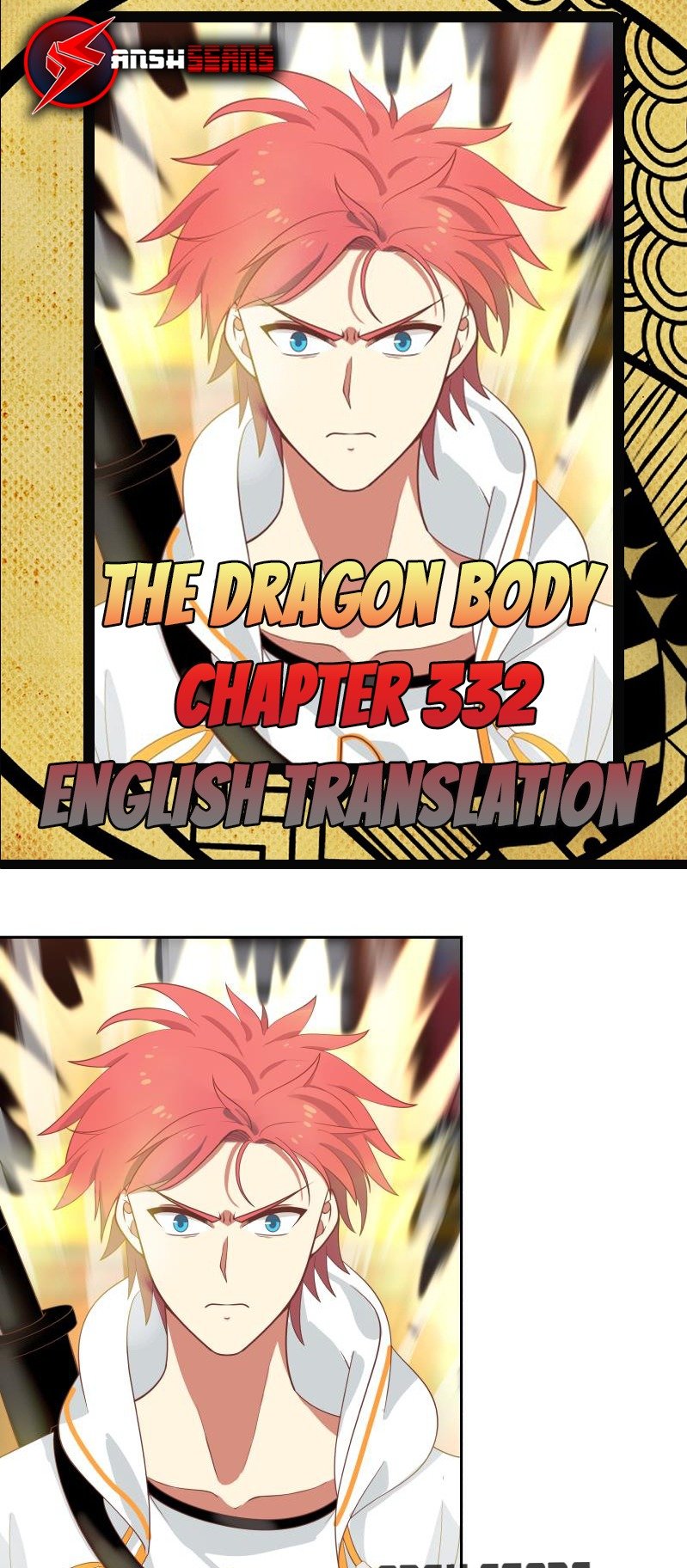 Read Dragon In My Body EN Manga Online