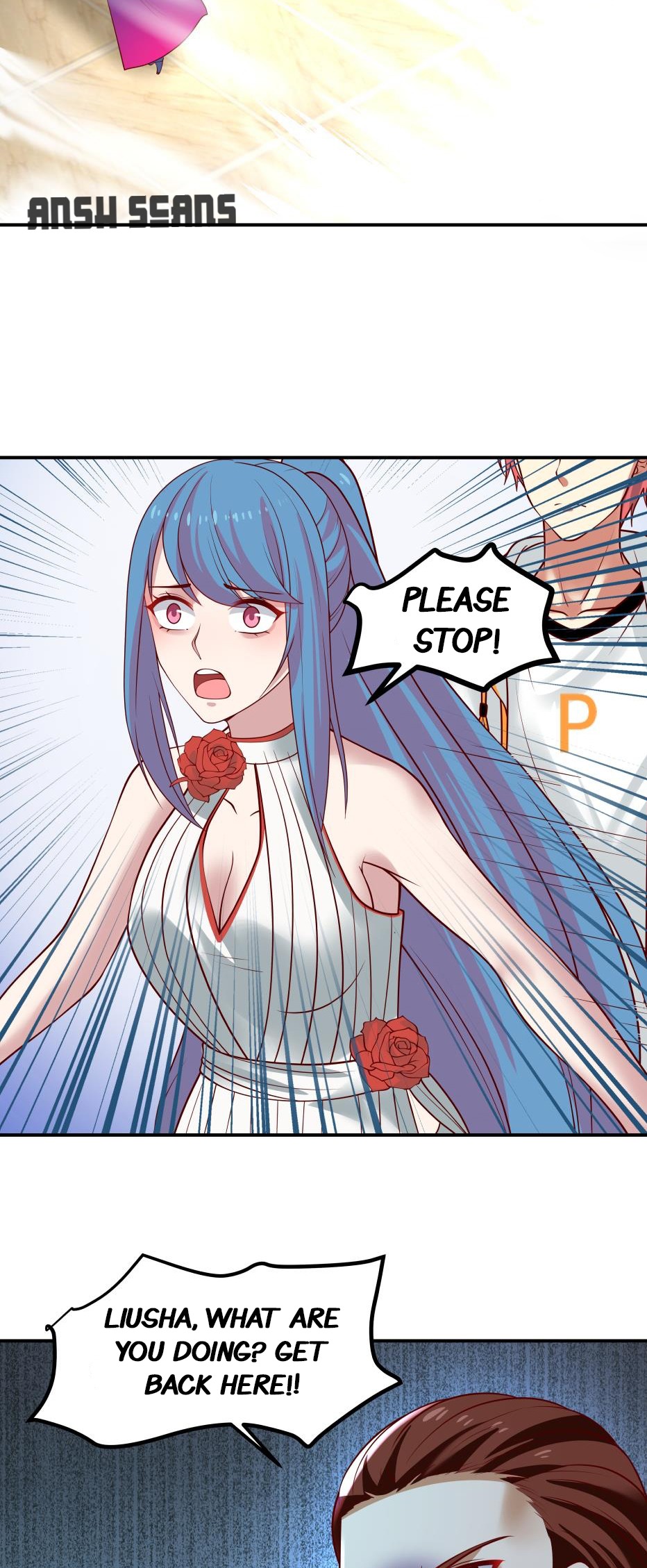 Read Dragon In My Body EN Manga Online