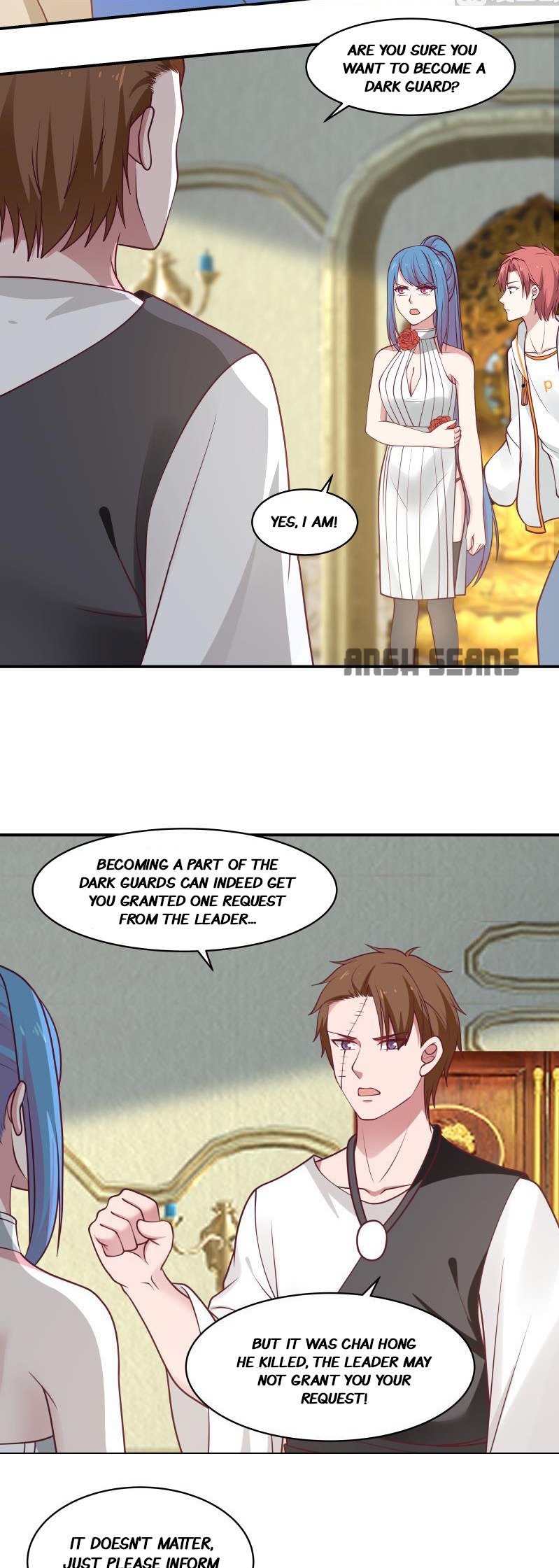 Read Dragon In My Body EN Manga Online