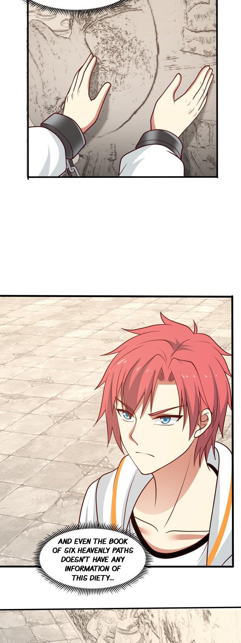 Read Dragon In My Body EN Manga Online