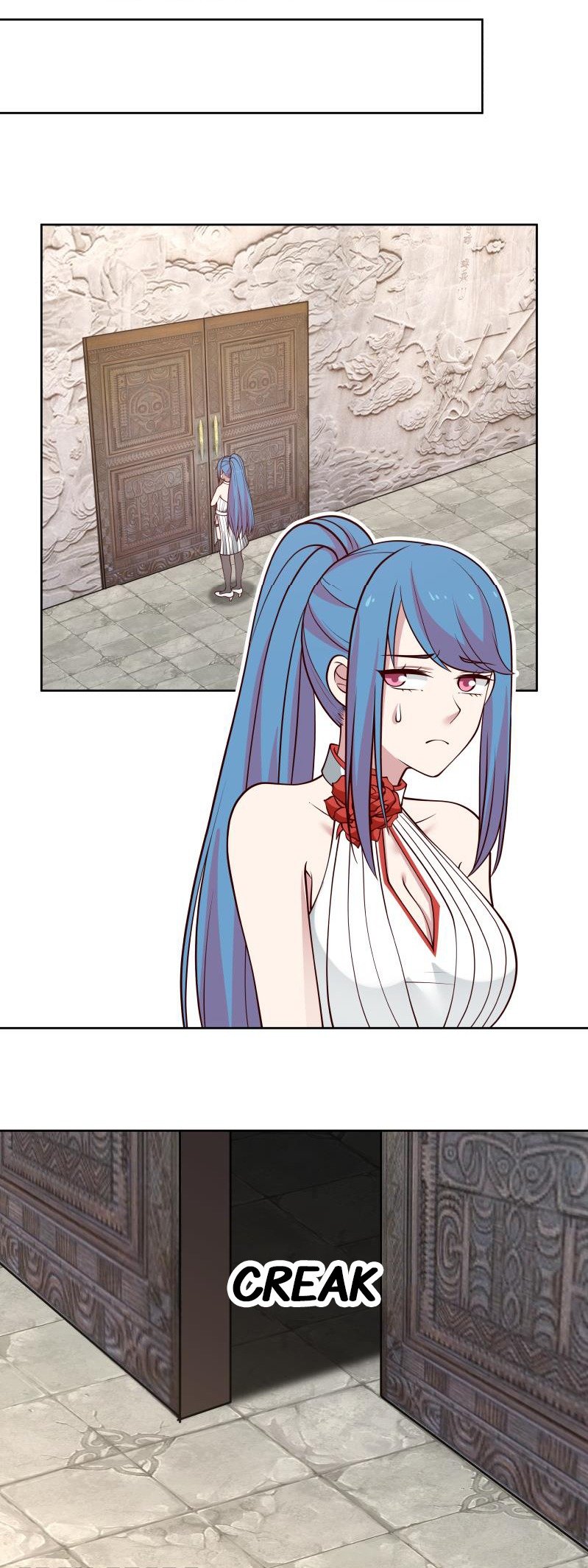 Read Dragon In My Body EN Manga Online