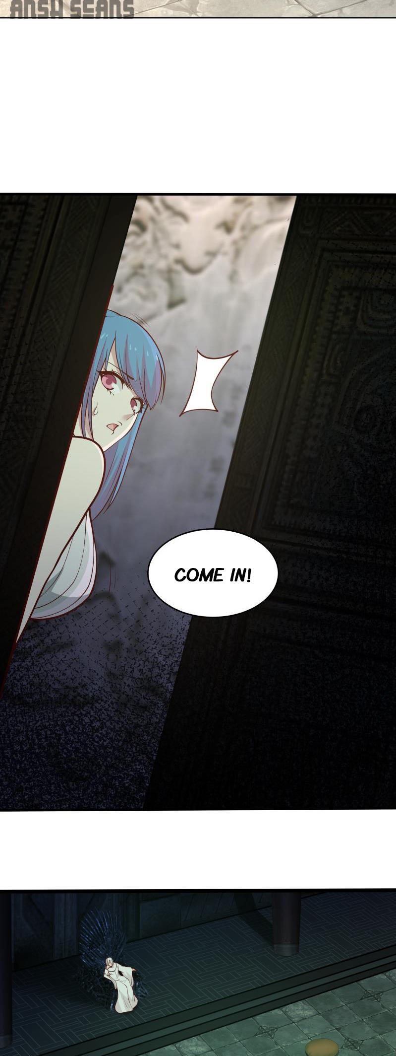 Read Dragon In My Body EN Manga Online