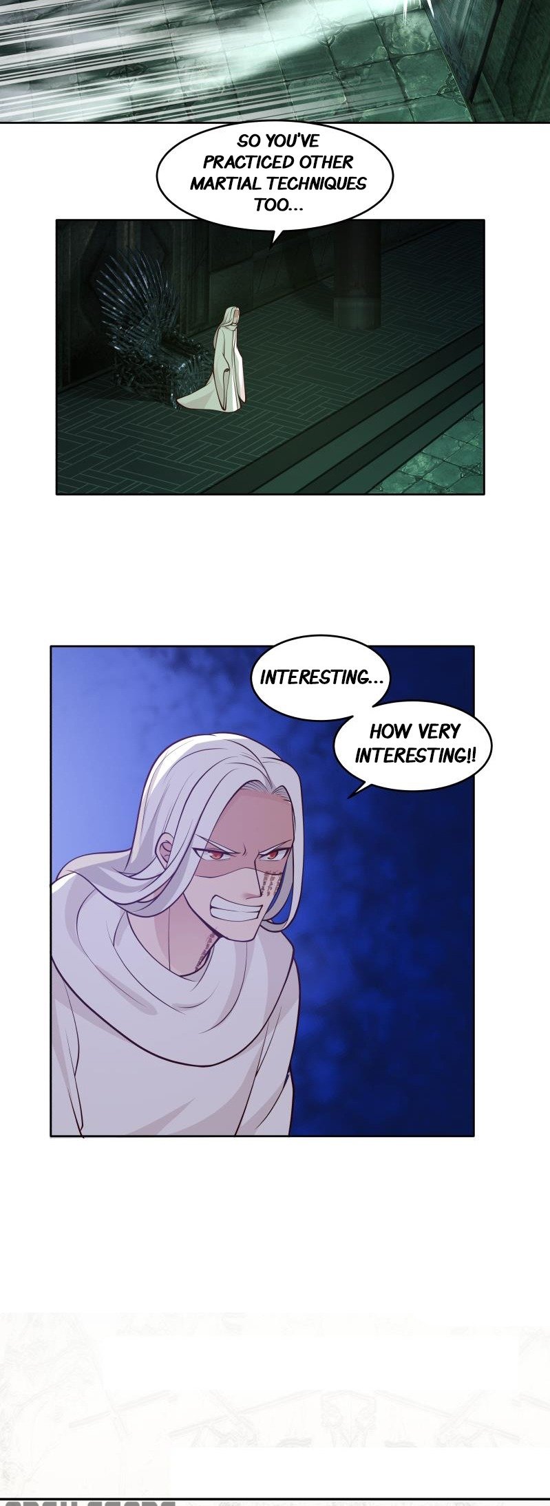 Read Dragon In My Body EN Manga Online