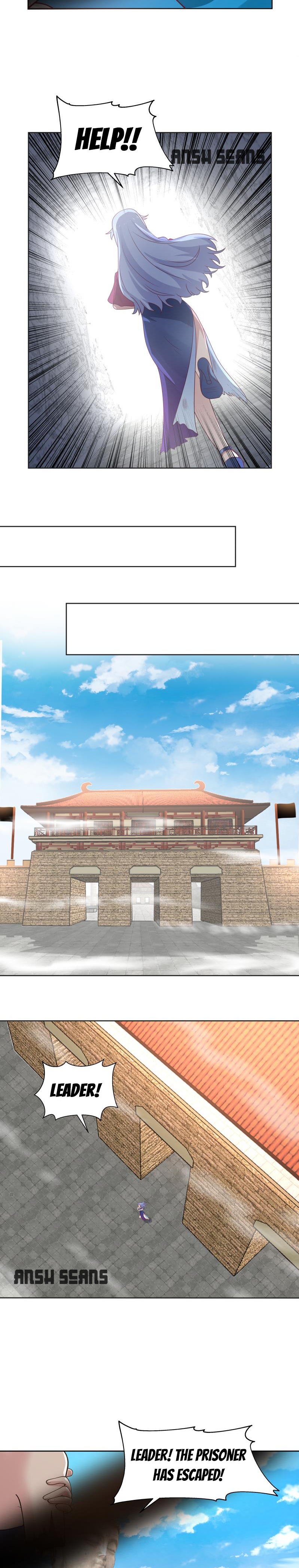 Read Dragon In My Body EN Manga Online