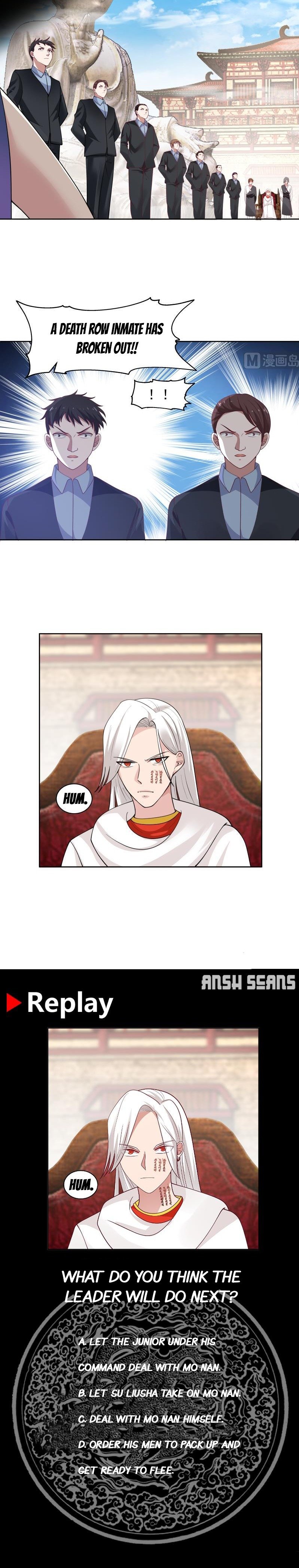 Read Dragon In My Body EN Manga Online