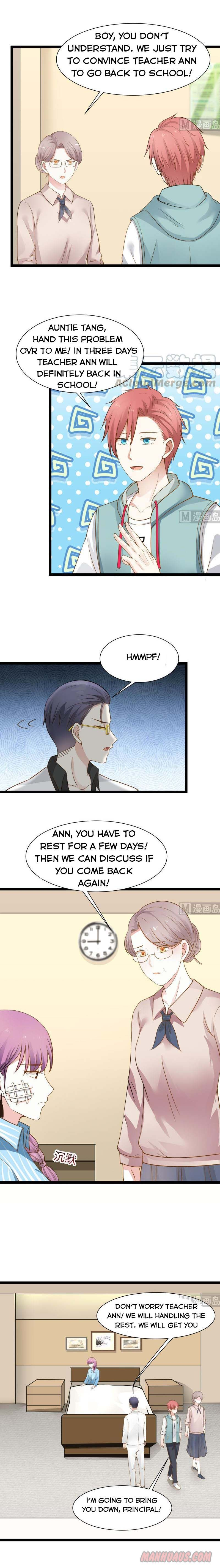 Read Dragon In My Body EN Manga Online