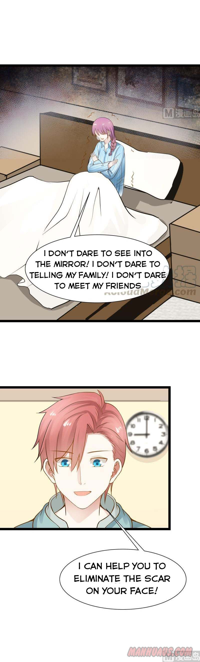 Read Dragon In My Body EN Manga Online
