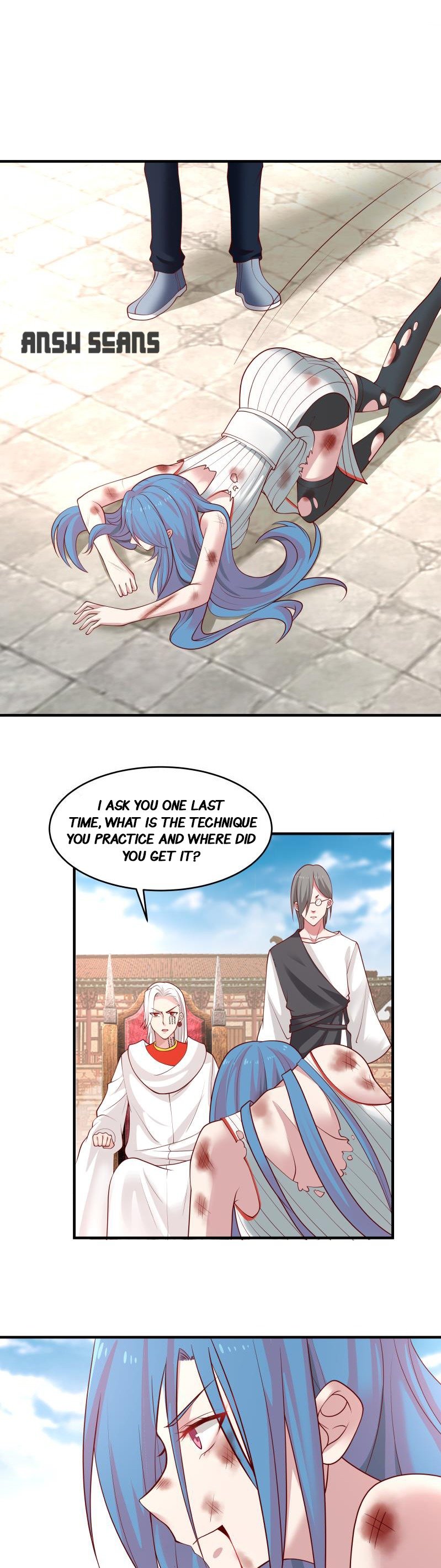 Read Dragon In My Body EN Manga Online