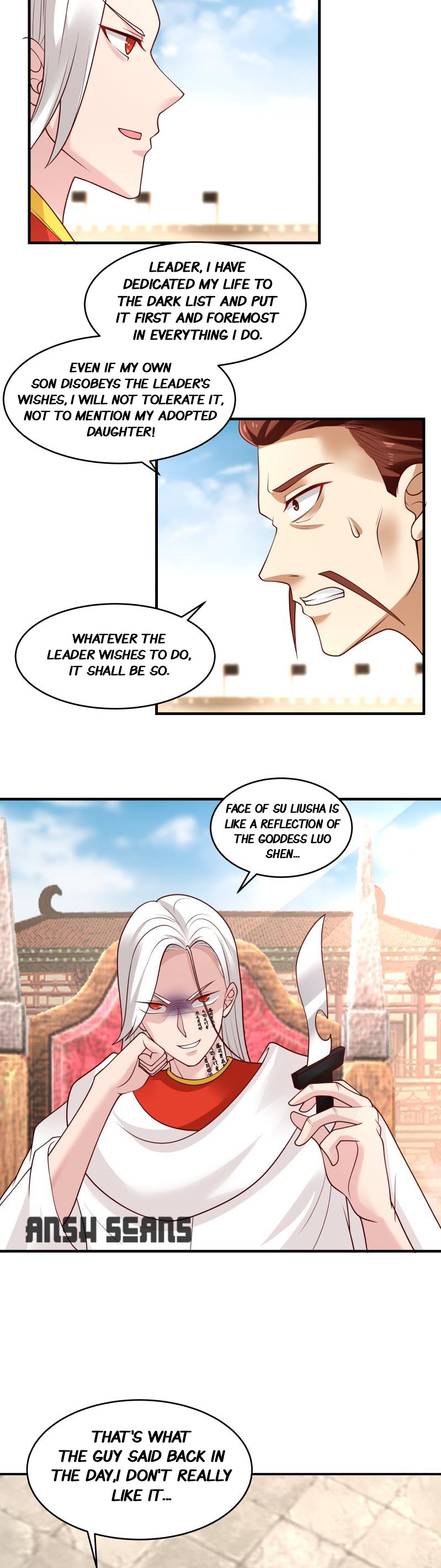 Read Dragon In My Body EN Manga Online