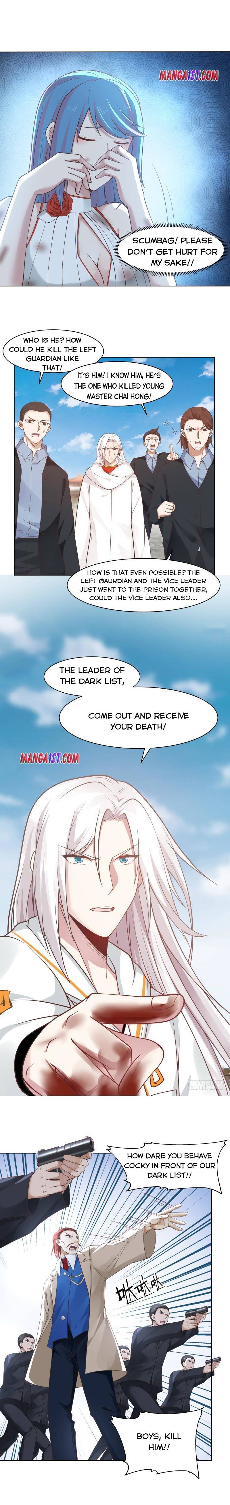 Read Dragon In My Body EN Manga Online