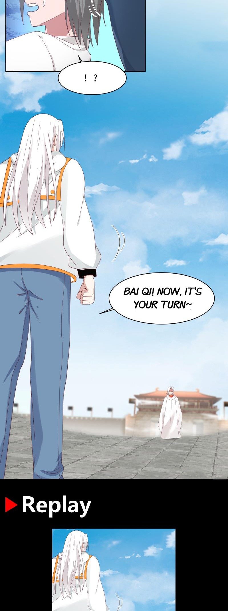 Read Dragon In My Body EN Manga Online