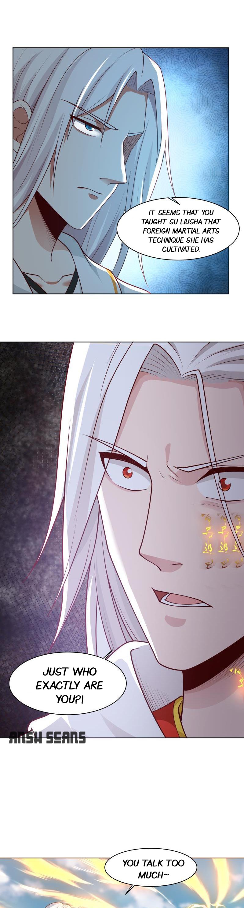 Read Dragon In My Body EN Manga Online