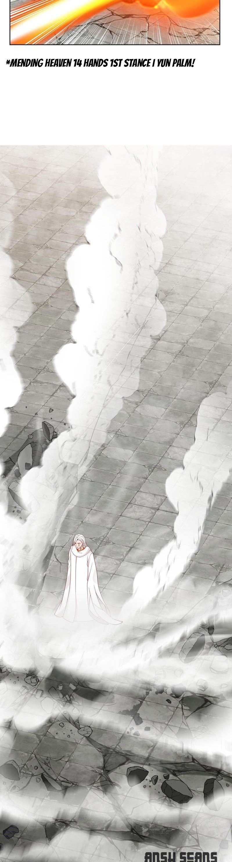 Read Dragon In My Body EN Manga Online