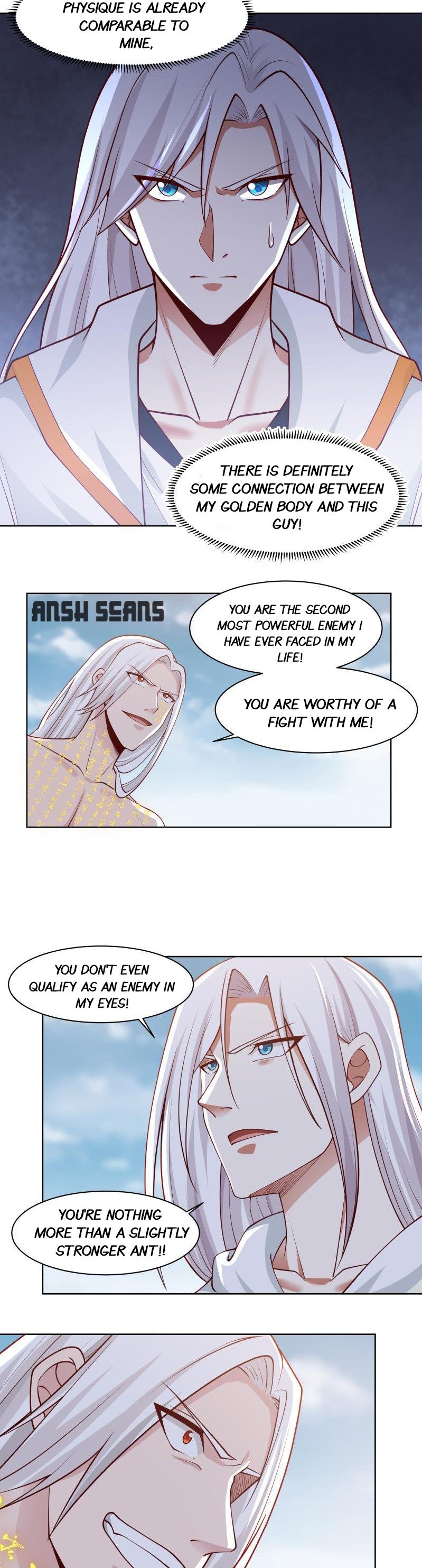 Read Dragon In My Body EN Manga Online