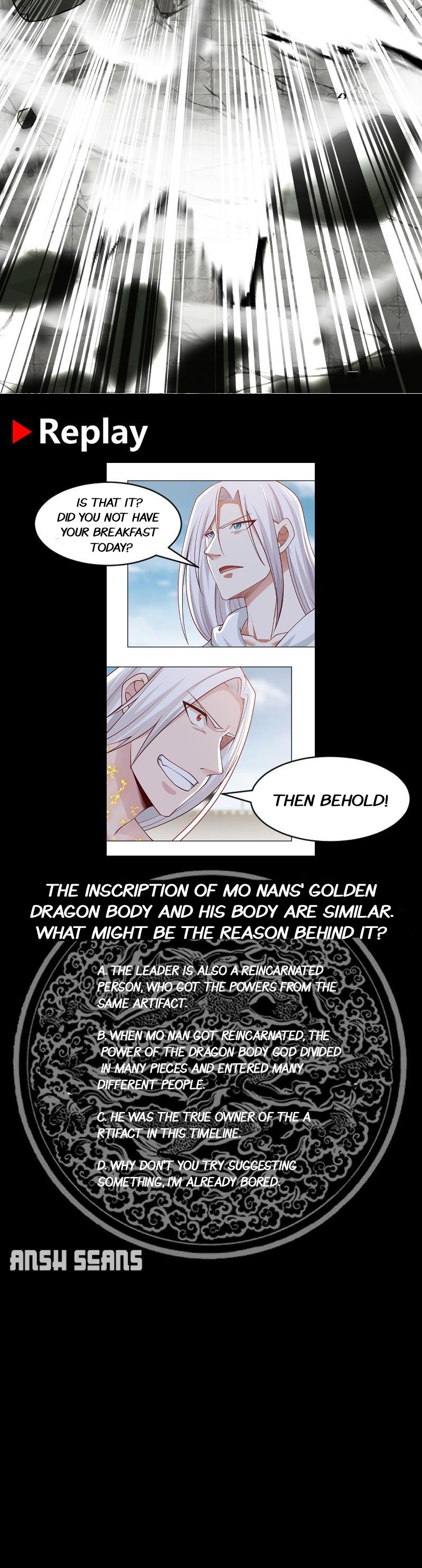 Read Dragon In My Body EN Manga Online
