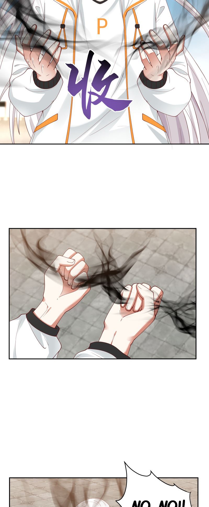 Read Dragon In My Body EN Manga Online