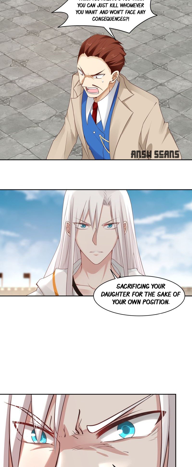 Read Dragon In My Body EN Manga Online