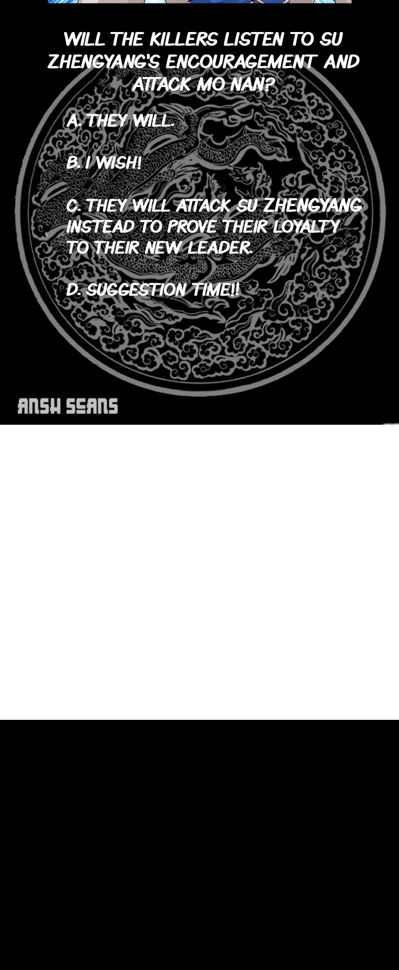 Read Dragon In My Body EN Manga Online