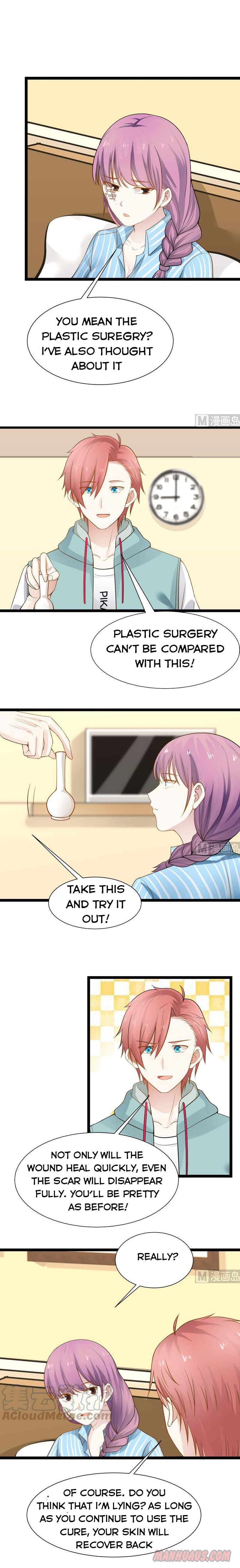 Read Dragon In My Body EN Manga Online