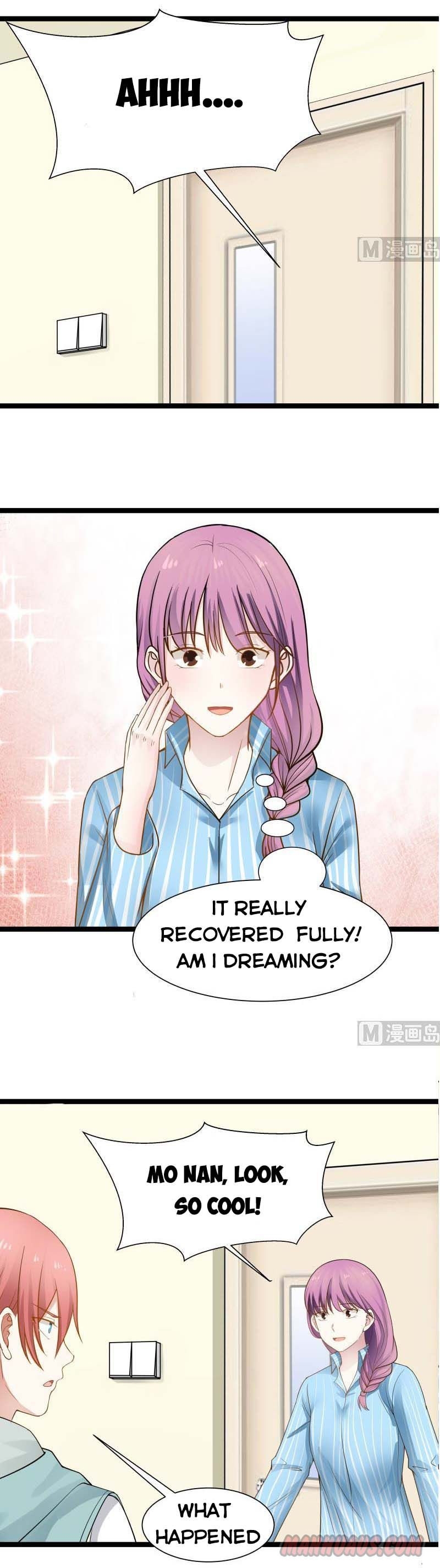 Read Dragon In My Body EN Manga Online