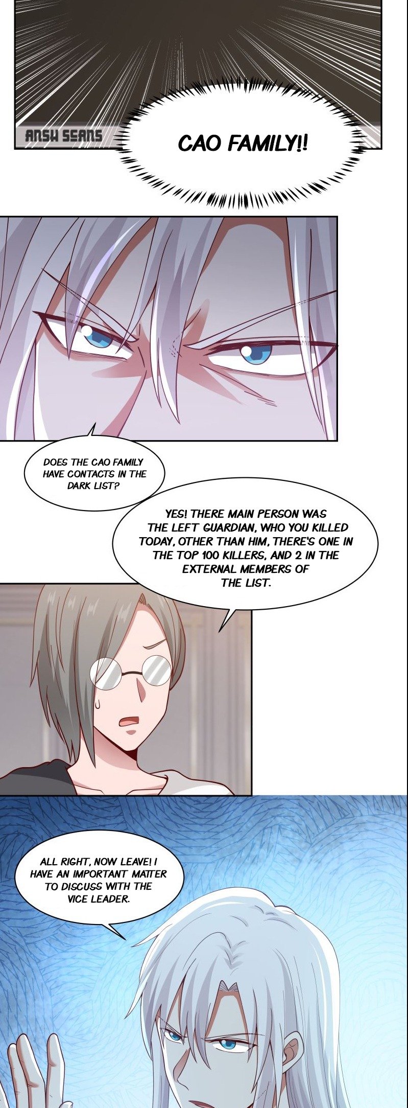 Read Dragon In My Body EN Manga Online