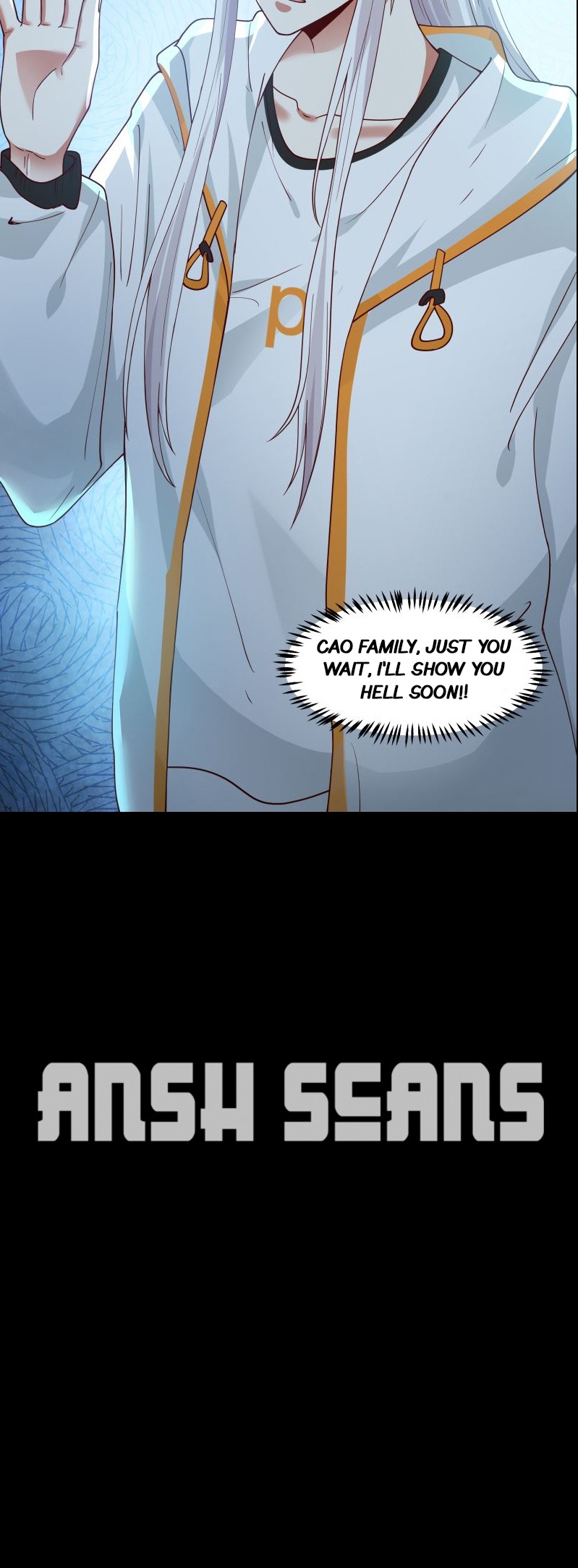 Read Dragon In My Body EN Manga Online