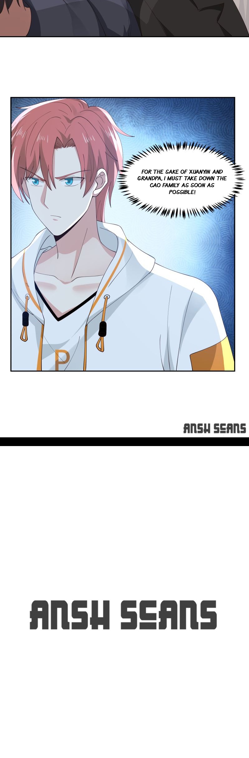 Read Dragon In My Body EN Manga Online