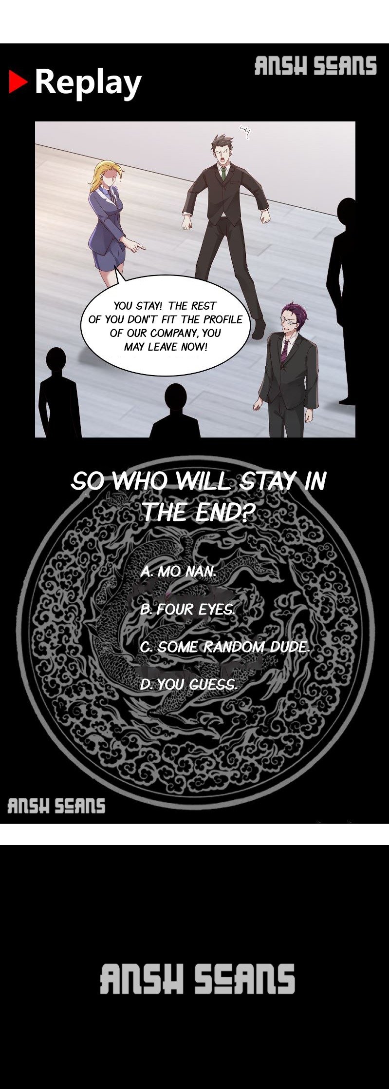Read Dragon In My Body EN Manga Online