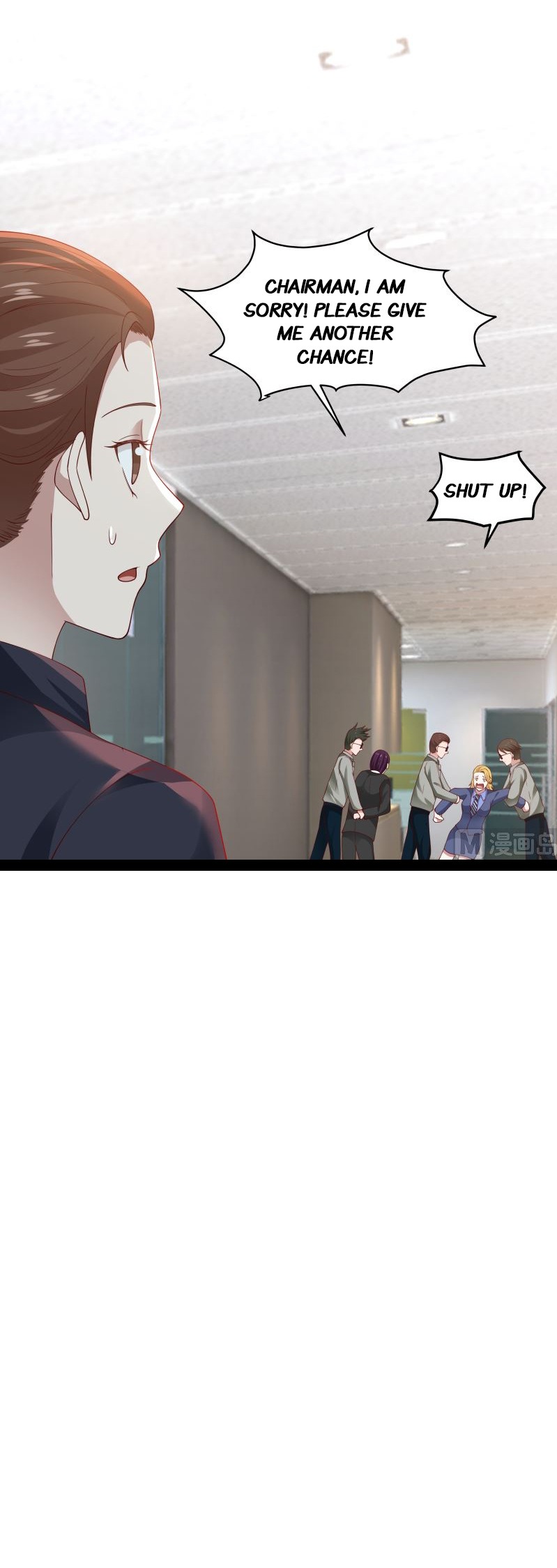 Read Dragon In My Body EN Manga Online
